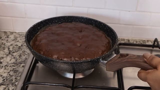 ✔විනාඩි 10න්  සුපිරි චොක්ලට් කේක් එකක් හදමු|homemade moist chocolate cake 💓m.r kitchen💓