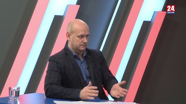 Интервью 24. Иван Просоедов. Выпуск от 09.01.25