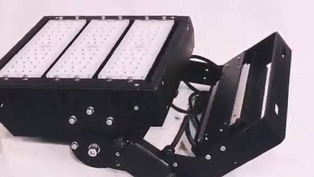 high power led flood light for stadium lighting