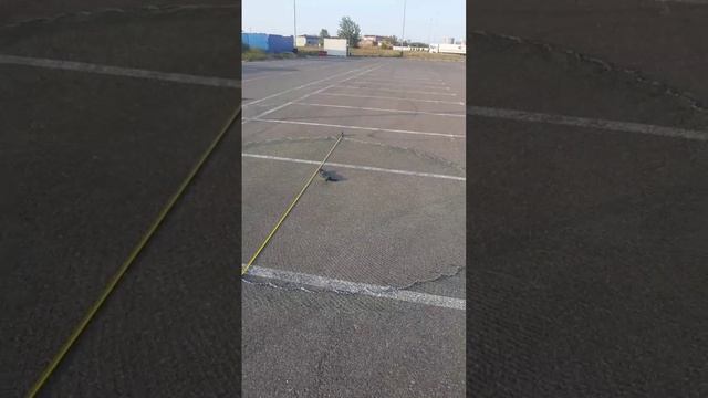 кастинговая сеть из плетенки