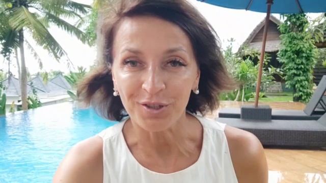 О раскрытии архетипа Королевы и о наставнике Елене Грабарь, Марина Степаненкоо