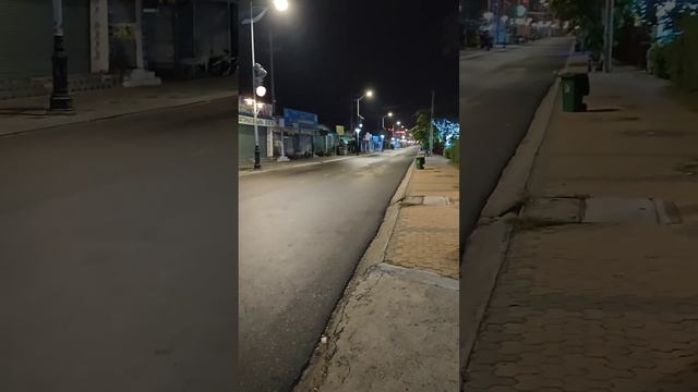 Муйне. 2 часа ночи ночи, город сплит.. мафия не спит)