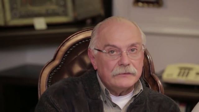 Nikita Mikhalkov: a difesa della Russia e dei russi.