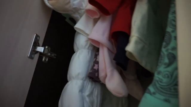 Утро с реборном Мэлади