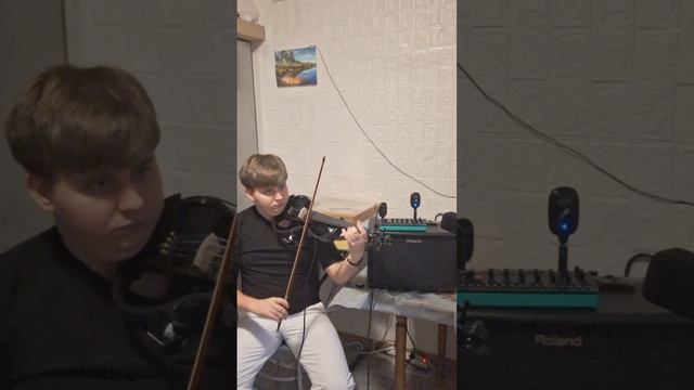 И ещё чуть волшебства!...