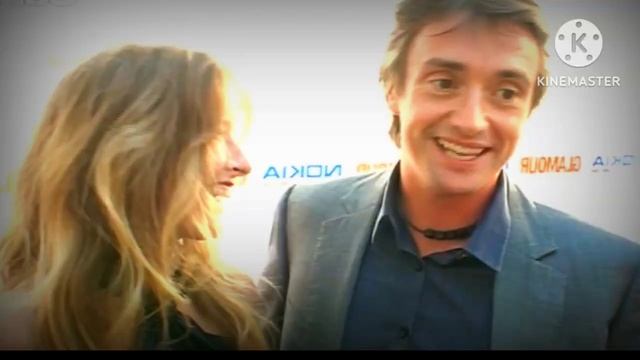 Richard Hammond reveals shock split from wife after 28 years together