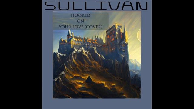 Sullivan - Hooked On Your Love (Aretha Franklin Instrumental Cover Demo)