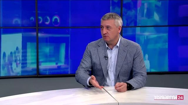 «Обозреватель. Мнение». Денис Волков 05.09.2023