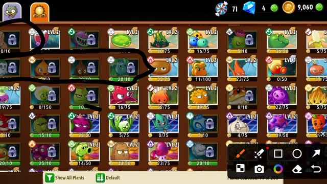 PvZ (растения против зомби)