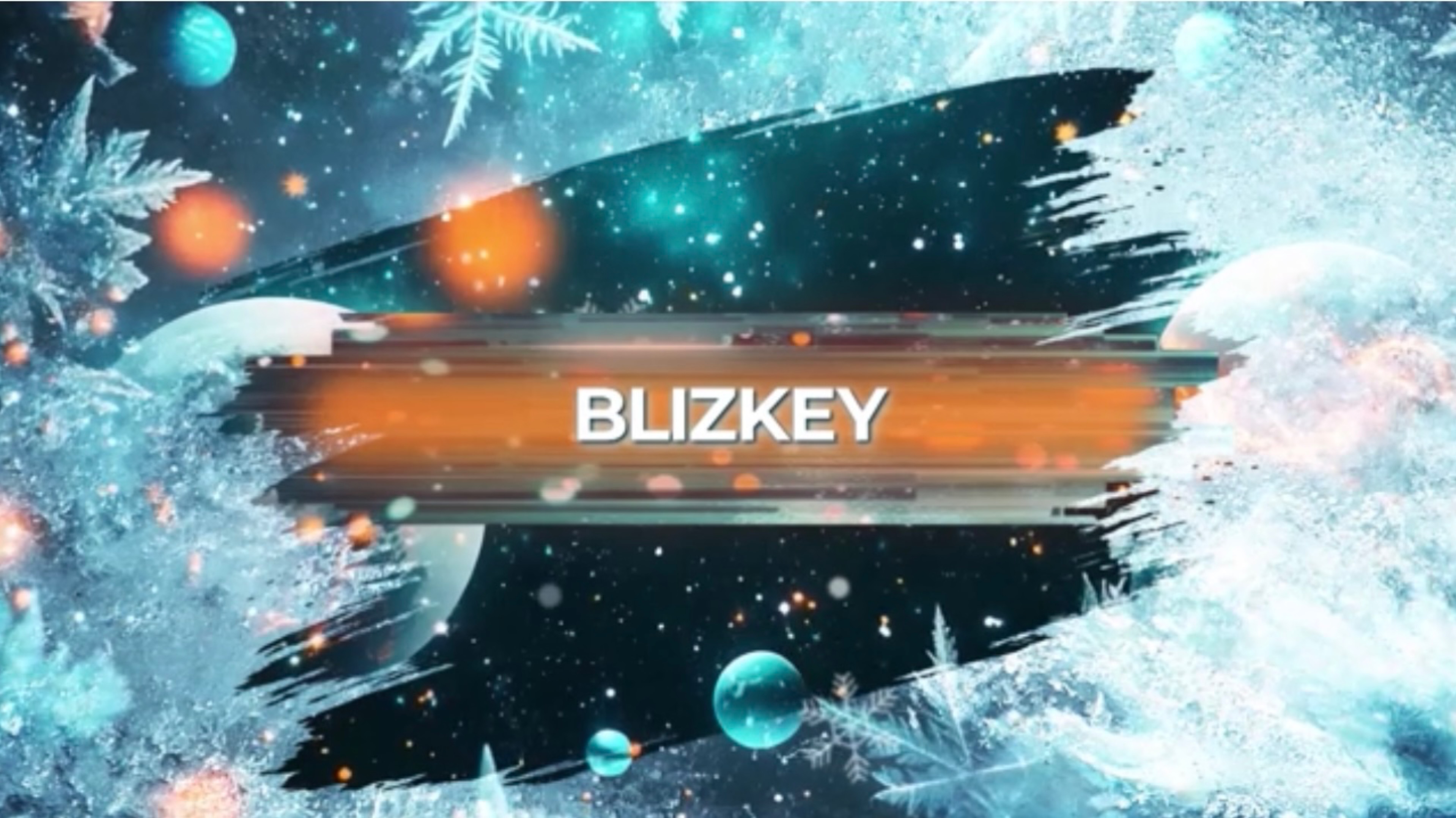 SnowПати’25: BLIZKEY