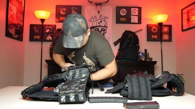 Best Budget Plate Carrier
