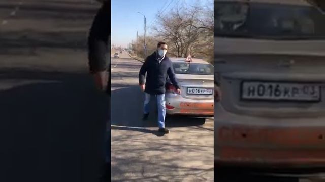 Еще один счастливчик отметки "сдал". Молодец!