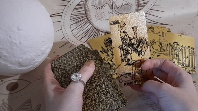 💥РАСКЛАД ТАРО💥ЕГО МЫСЛИ О ВАС💭