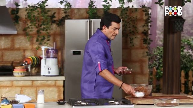 Coffee Pudding Cake | Cooksmart | Sanjeev Kapoor Khazana