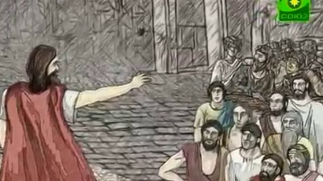 Они предпочли сгореть