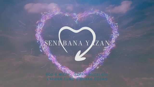 Kayhan Tunç Ft. Burak Özcan - Seni Bana Yazan