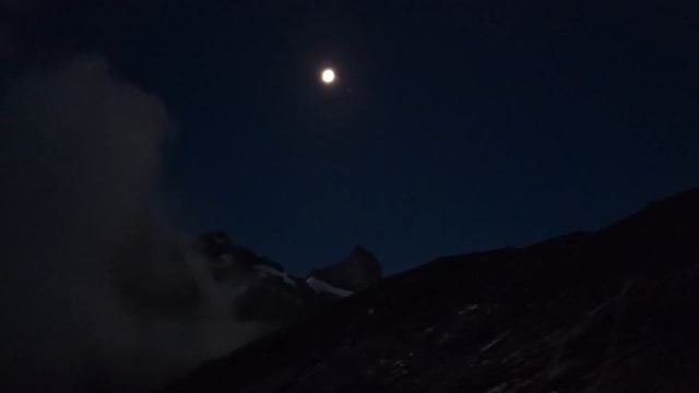 Софруджу – на вершину по трещинам. Домбай, альпсборы