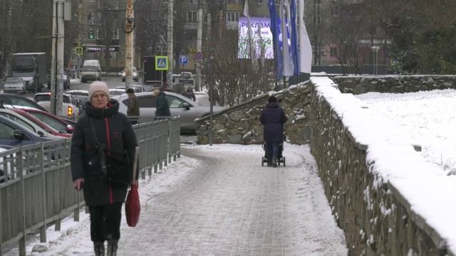 Почти в три паза уменьшилось количество заболевших ОРВИ в первую неделю 2025 года