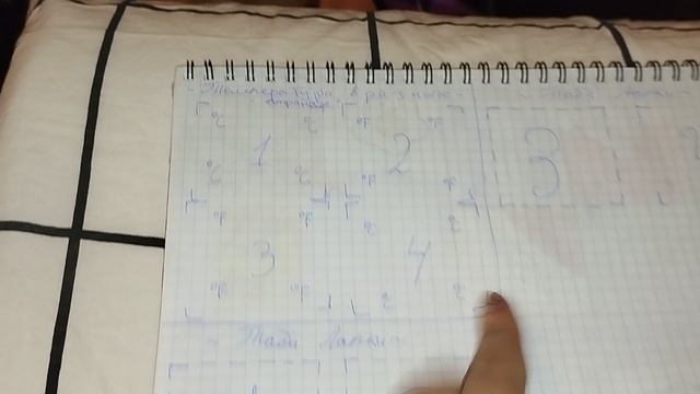 #3 Бумажные Сюрпризы