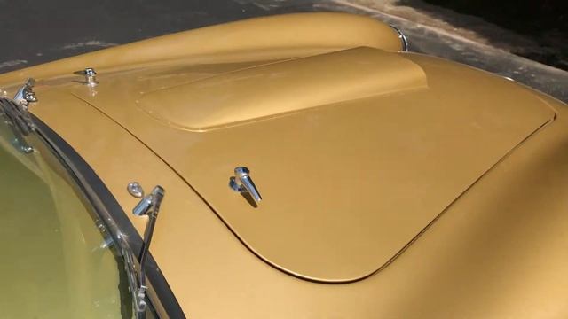Shelby Cobra 289