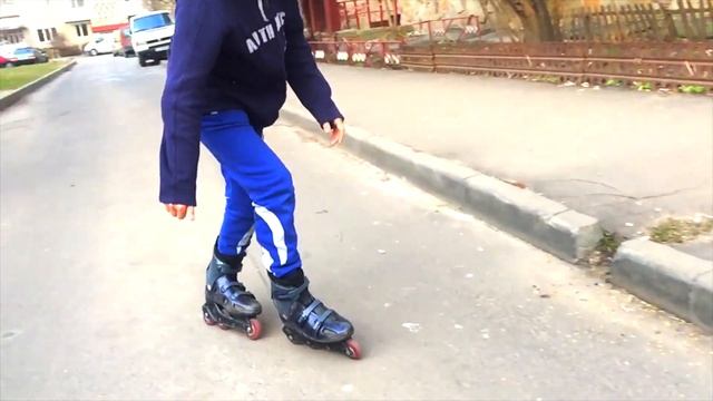 Судак Олег  Ролер
