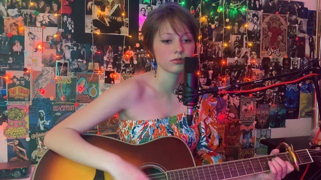 Join Me In Song - Margarita Byk | Original Song