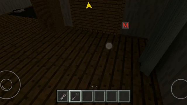 Schoolboy runaway minecraft версия (но правда с читами)!