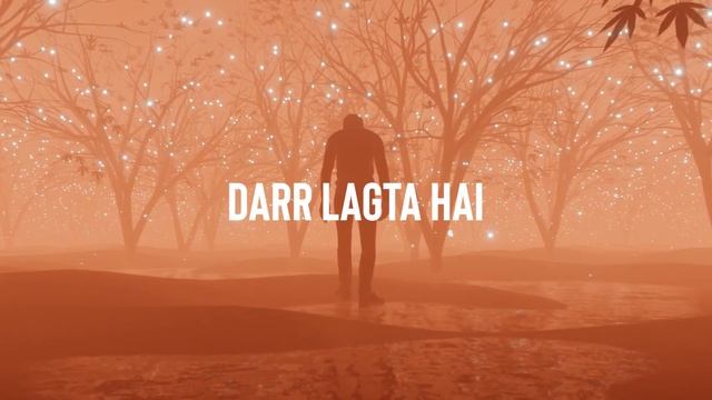 Dhyan X Avedh - Akela (Official Lyric Video) | Aniket Parmar | Alston Dsouza | Latest Song 2021