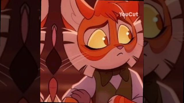 Lackadaisy эдит