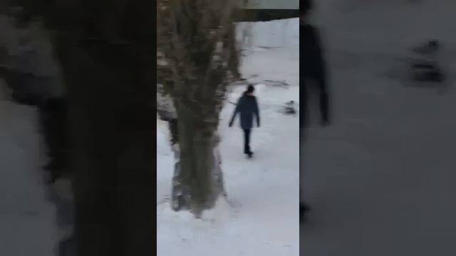 Отгуляли