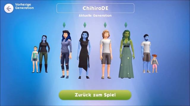 Sims Mobile - Part 13 | Neues nach dem Backup durch EA Support