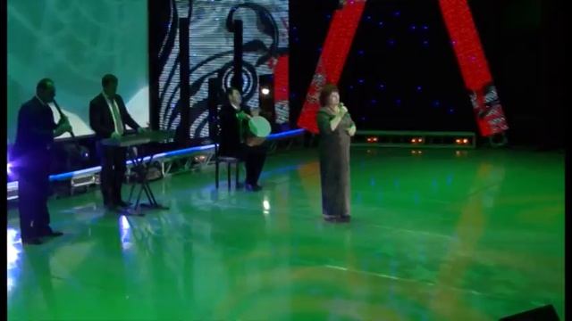 Сульгия Гаджиева   Пять дней в этой жизни Лезги 13