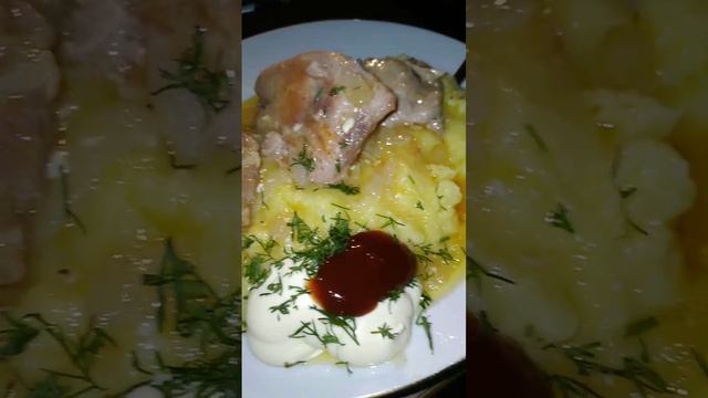 #short   #вкусно#еда🍗