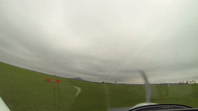 Gopro + Zephyr 2000