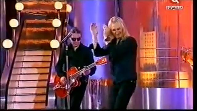 Александр Иванов и группа «Рондо» — «Пятая авеню» (ТВЦентр, 2011)