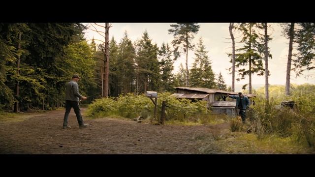 Мастер - Русский трейлер (Субтитры, 4K ULTRA HD) 2025 ❘ Джейсон Стэтхэм, Дэвид Харбор