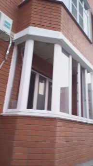 Герметизация балкона лоджии швов окон