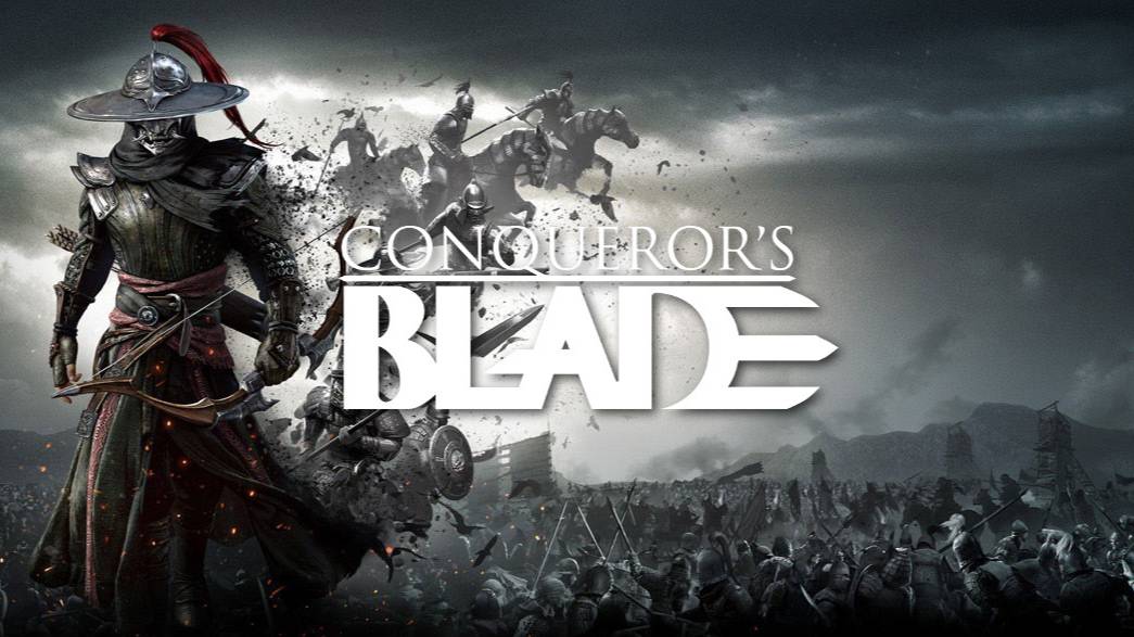 Conqueror's Blade Frontier