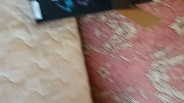 обзор моих новых наушников с ушками