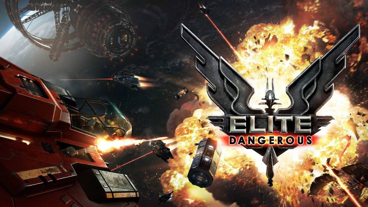 Elite Dangerous