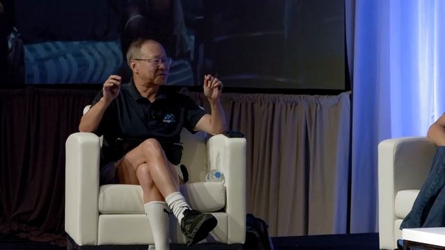 C++ Safety And Security Panel 2024 - Hosted by Michael Wong - CppCon 2024