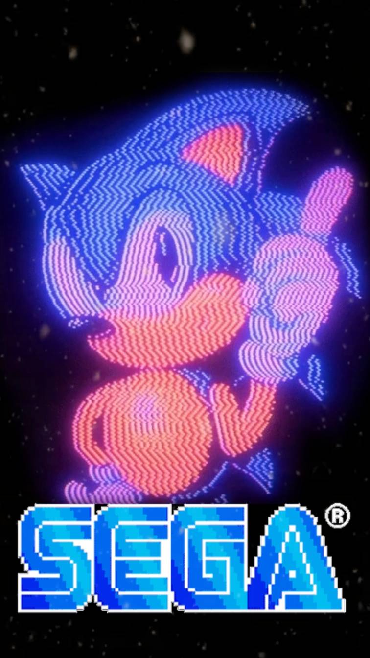 Топ 5 ледяных уровней на SEGA!