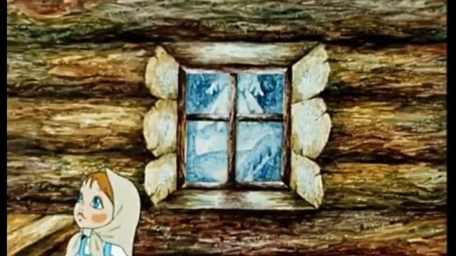 СЕРЕБРЯНОЕ КОПЫТЦЕ. Мультфильм по волшебному сказу уральского писателя  Бажова