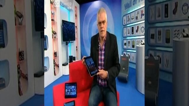 Круче не придумаешь / The Gadget Show. 117 серия