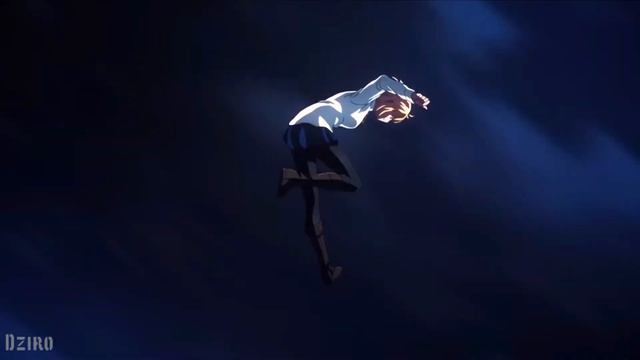 Tsukihime Remake [AMV]
