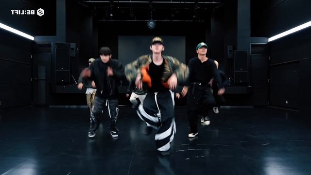 ENHYPEN - 'DayDream' Dance Practice MIRRORED