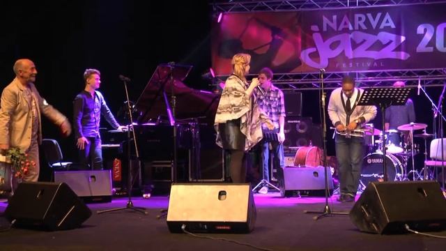 Narva JAZZ