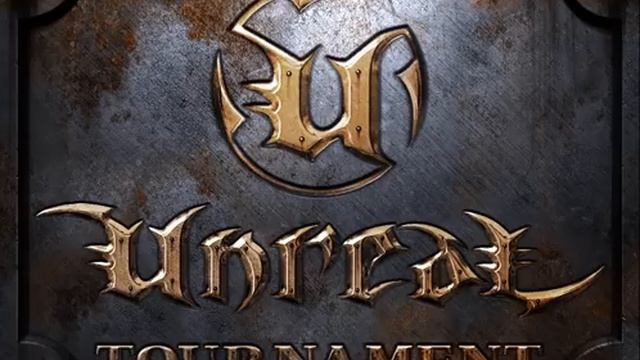 Unreal Tournament 99 GOTY Soundtrack - BotPack #9 (Botmca9.umx)