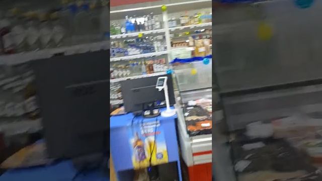 Дальнегорск. Обзор внутри