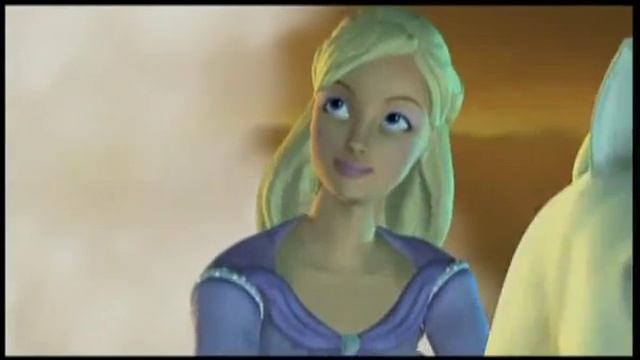 Akriti Kakkar | Hope Has wings | Barbie and the Magic of Pegasus | HD Video